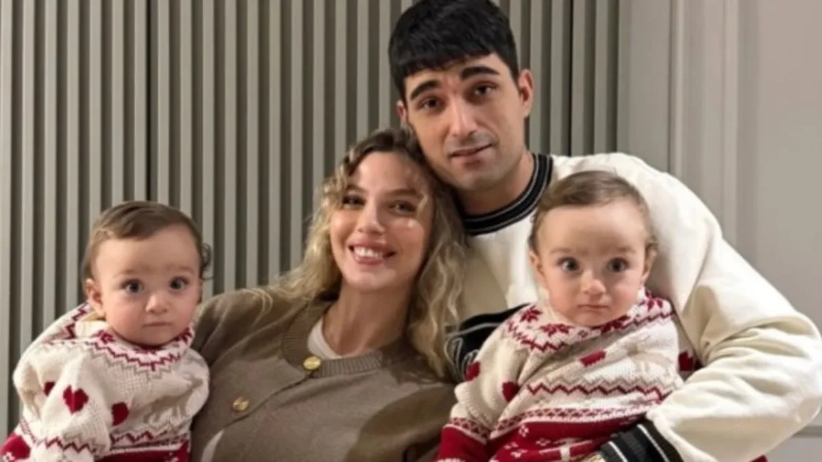 Yasemin Şefkatli ve İdo Tatlıses o fotoğrafla şaşırttı: Bugün de buradayız