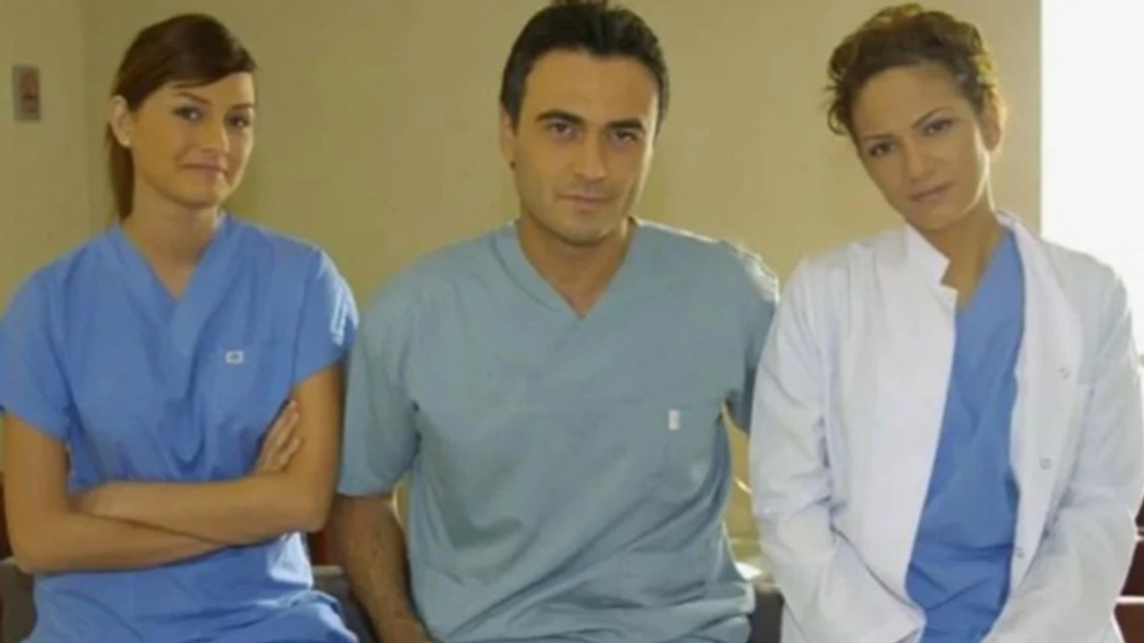 Doktorlar'ın Ela ve Zenan'ı yıllar sonra bir arada! Son halleri olay oldu
