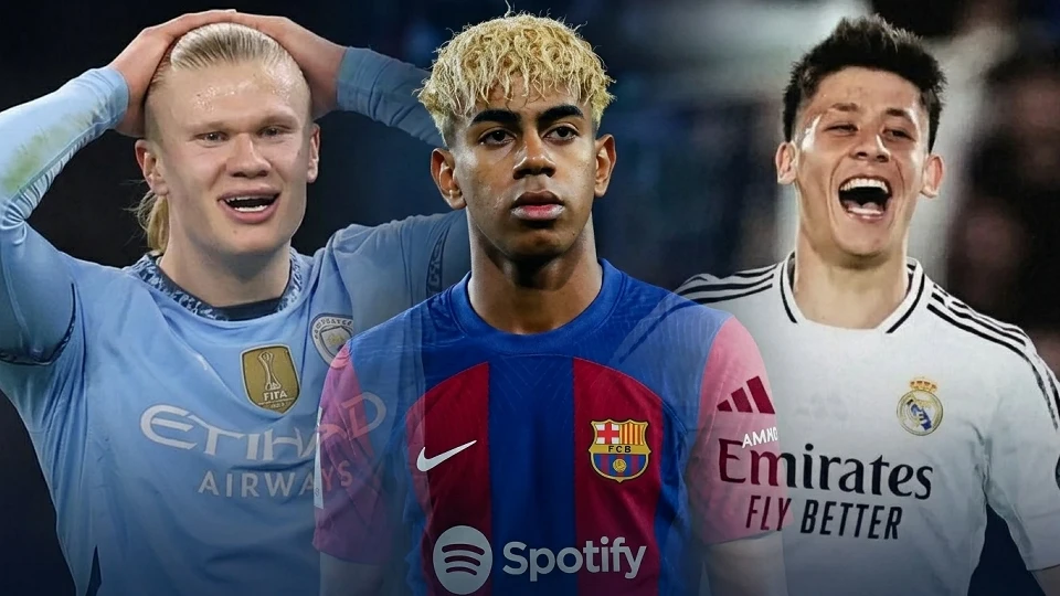 CIES resmen açıkladı: Dünyanın en pahalı futbolcuları kimler? Listede iki Türk oyuncu var