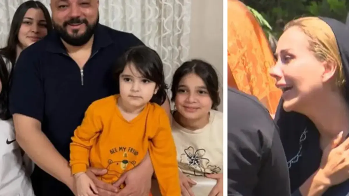 Konumu böyle bulmuşlar! Cenazede Dilan Polat'a zehir zemberek sözler! "Allah onun belasını versin"