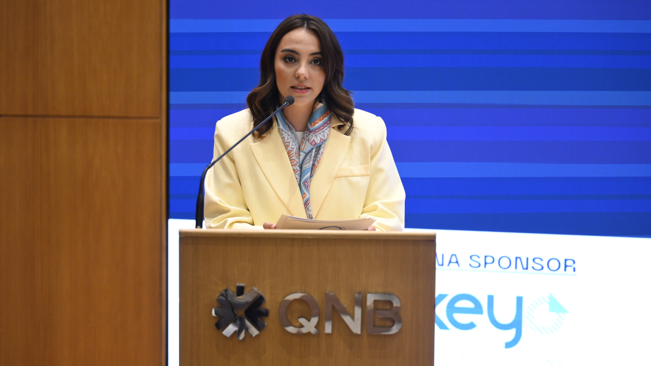 GYİAD, "Yapay zeka döneminde yükselen nitelikler" araştırmasını yayımladı