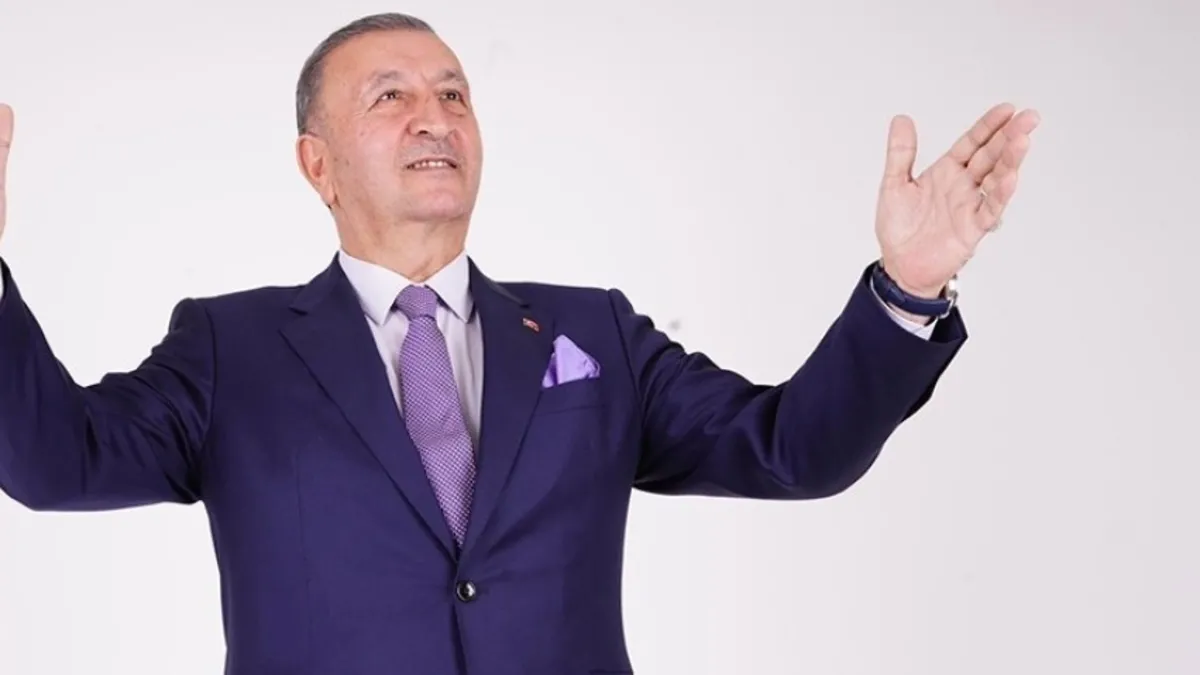 Özgür Özel cephesinde ABP planı: Bedri Yalçın’dan 86 vekil iddiası