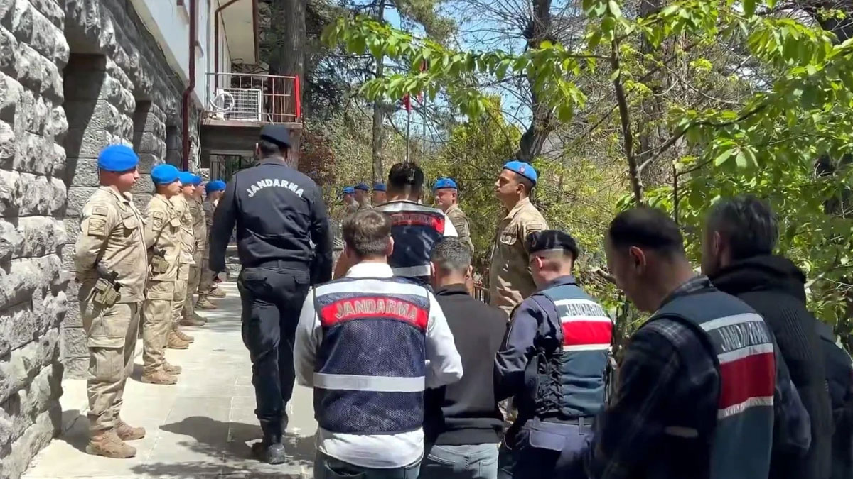 34 ilde yasa dışı bahis operasyonu