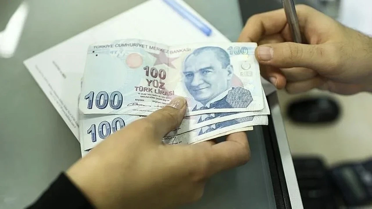 Kredi hacmi 26 trilyon TL’yi aştı: Takipteki alacaklar yükseldi