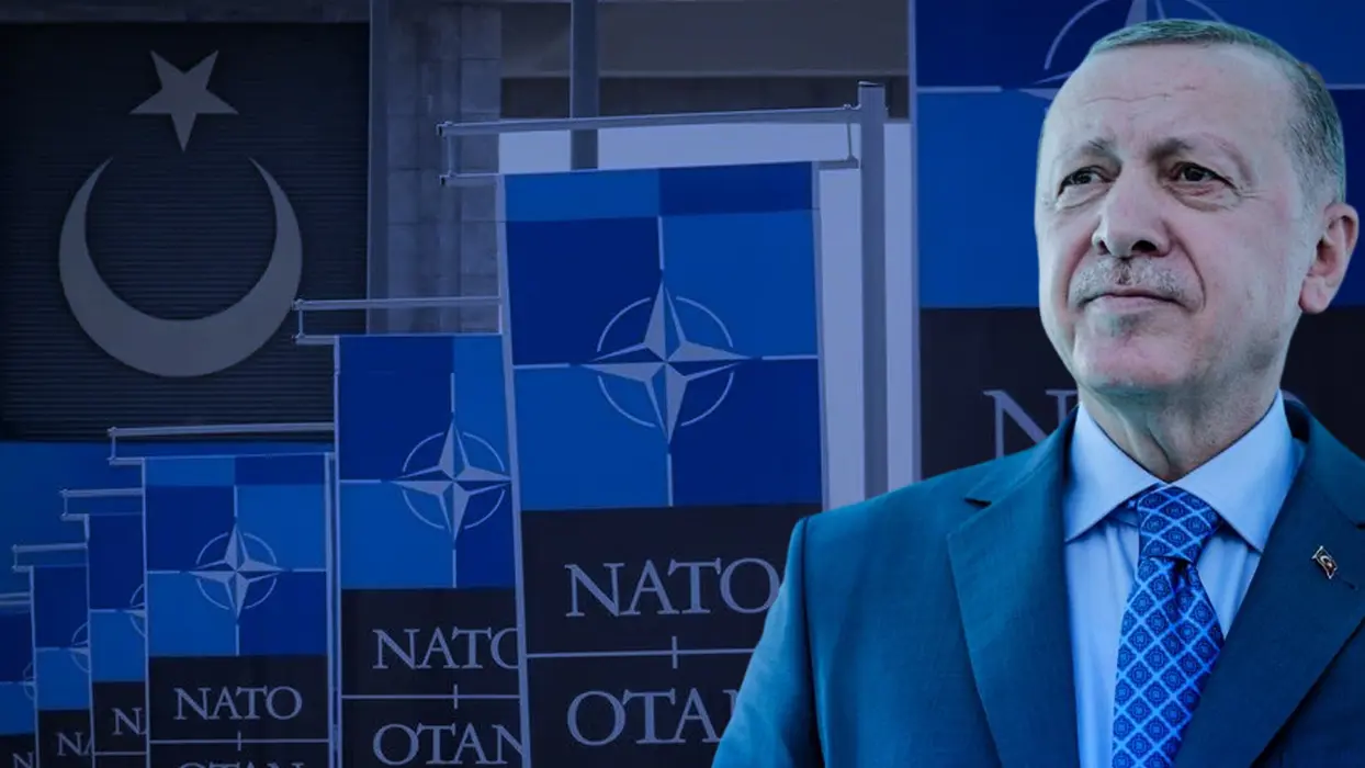 Türkiye'de tarihi NATO Zirvesi! Liderler Ankara'da buluşuyor