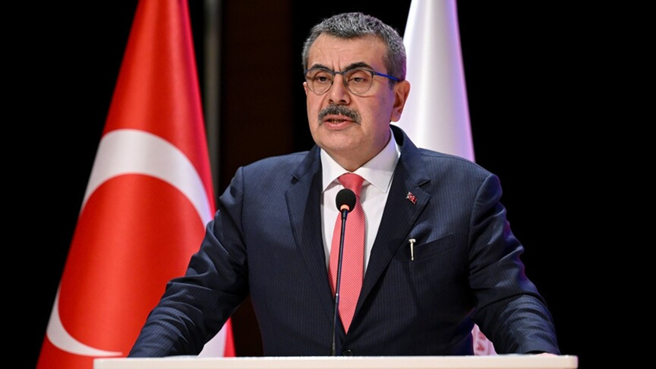 Bakan Tekin açıkladı: Sınav sistemi değişecek mi?