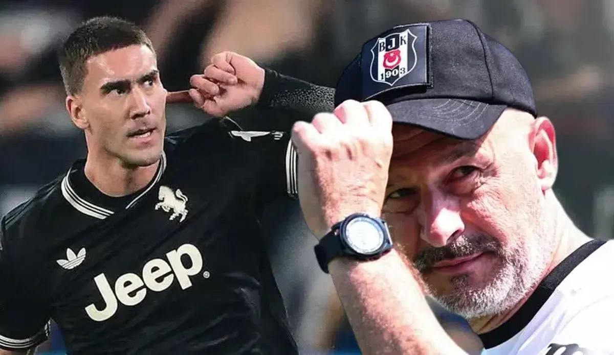 Beşiktaş'tan transferde 4 bomba birden!