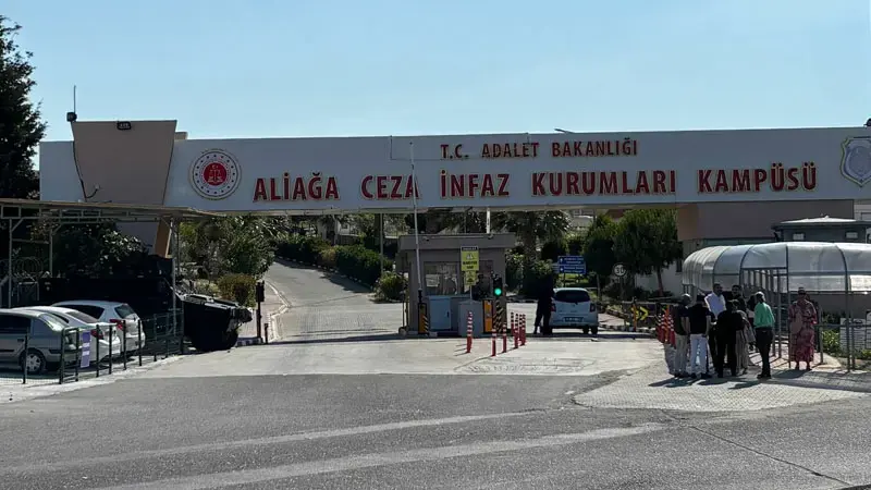 İZBETON kooperatif davasında 6'ncı duruşma