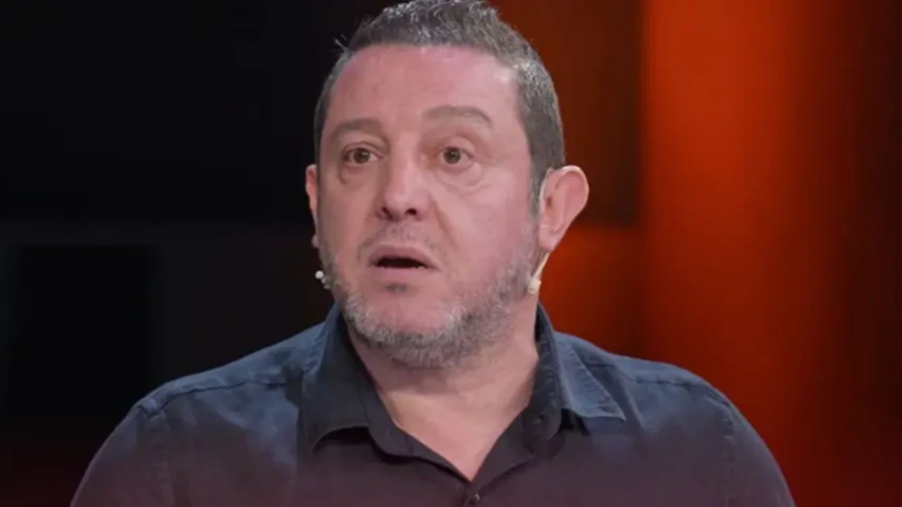 Eşine Şiddet Uygulayan Nihat Kahveci Gözaltına Alındı