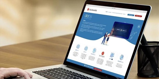 Bölümlerin iş bulma olanakları ve maaş verileri DABİS'le cebinizde!