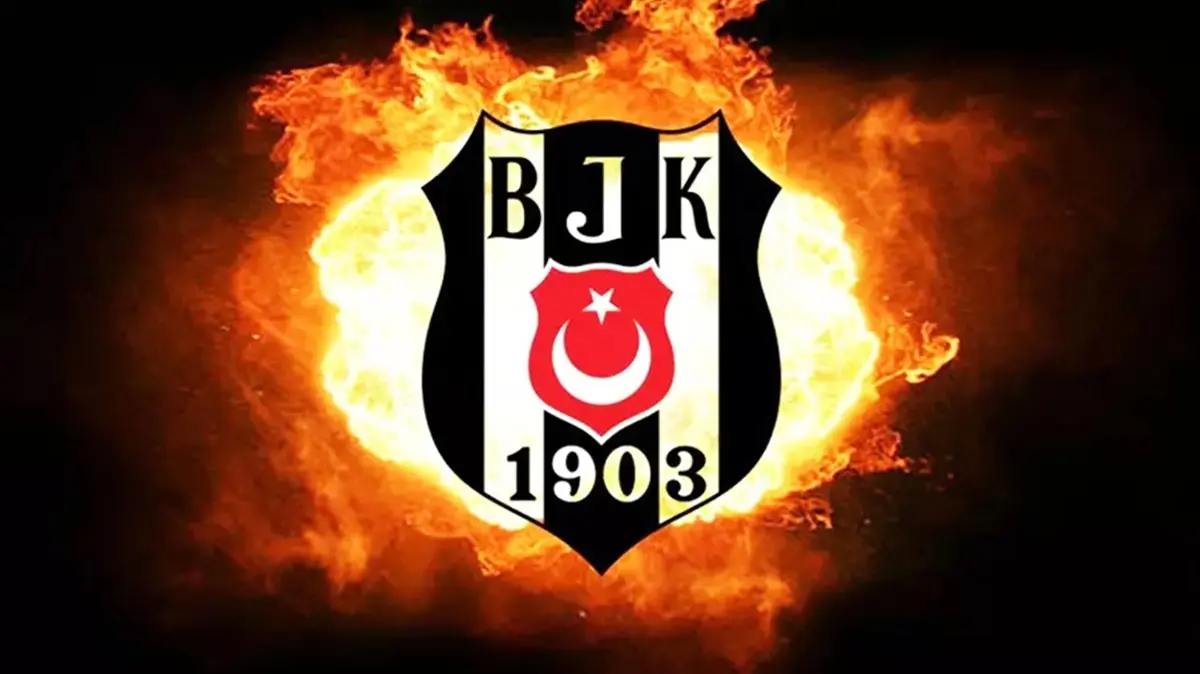 Beşiktaş transferi açıkladı: Resmi sözleşme imzalandı