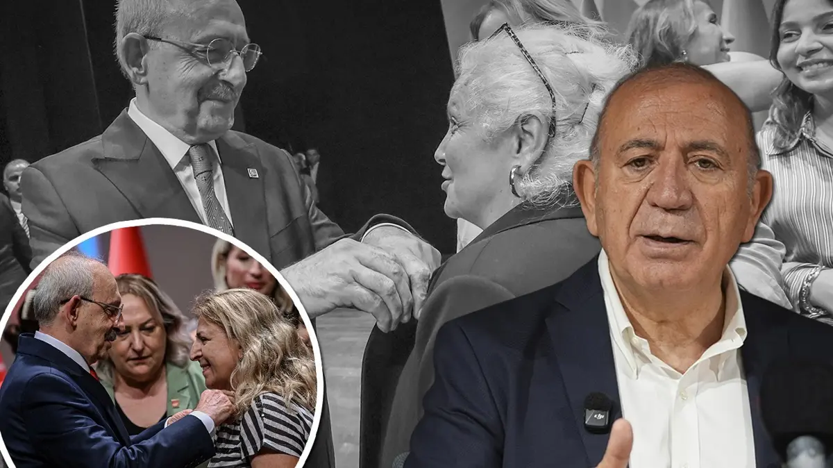 Yeni Parti ile CHP arasında ilk büyük kriz! Gürsel Tekin "paralı figüran"a ateş püskürdü: FETÖvari tuzağın sorumlularını bulacağız