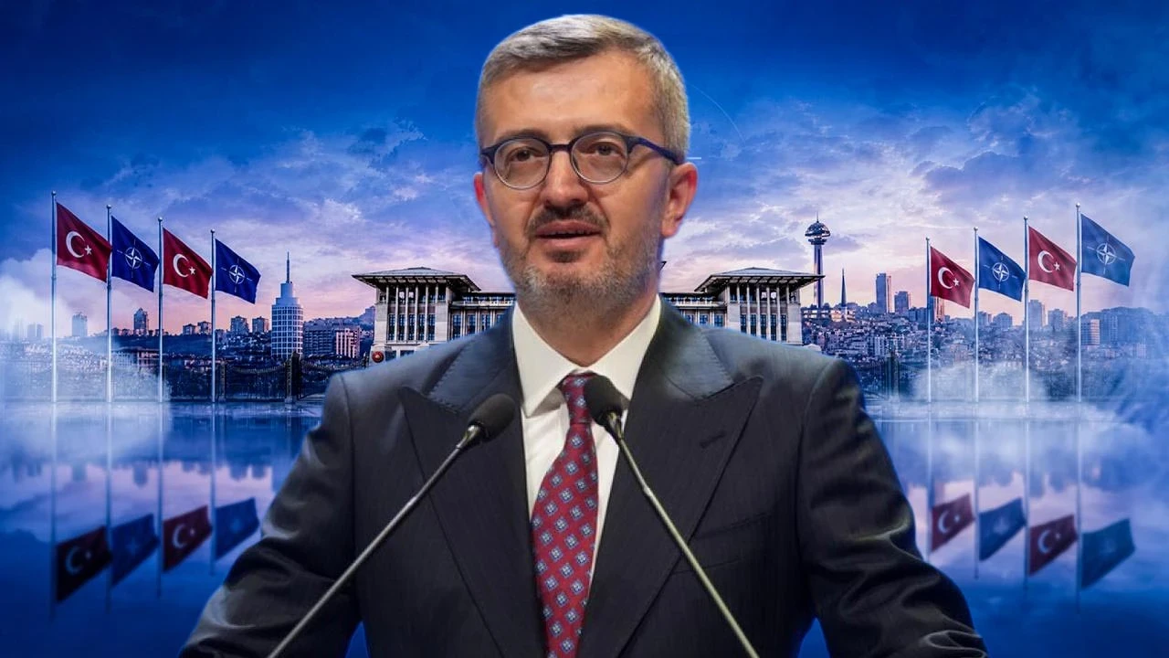 İletişim Başkanı Duran'dan Tarihi Zirve Öncesi Flaş Açıklama: 'Herkes Ankara'da En Güzel Misafirperverliği Görecek'