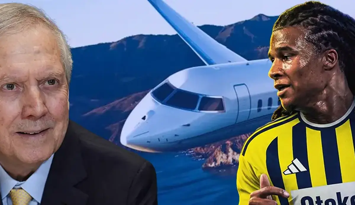 Fenerbahçe'den Ake sonrası bir transfer daha! Adres yine İngiltere, görüşmeler başladı