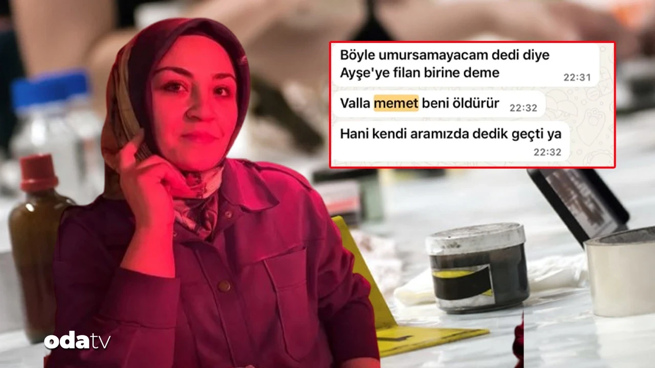 Evinin deposunda ölü bulundu: Silinen mesajlar incelenecek