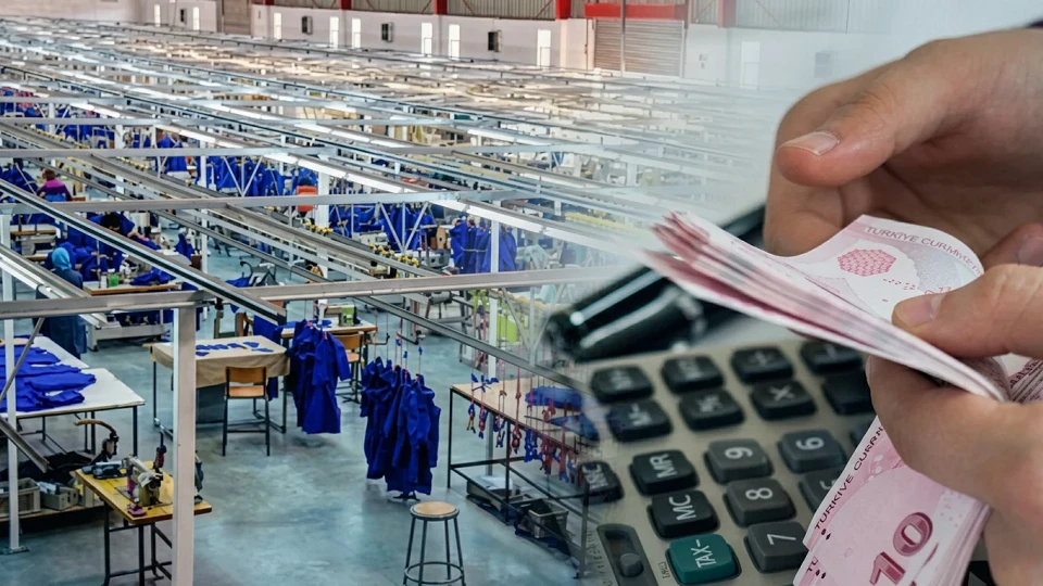 Bursa'da Yarım Asırlık Tekstil Devi İflas Etti: Mahkeme Kararı Çıktı | EKONOMİ HABERLERİ