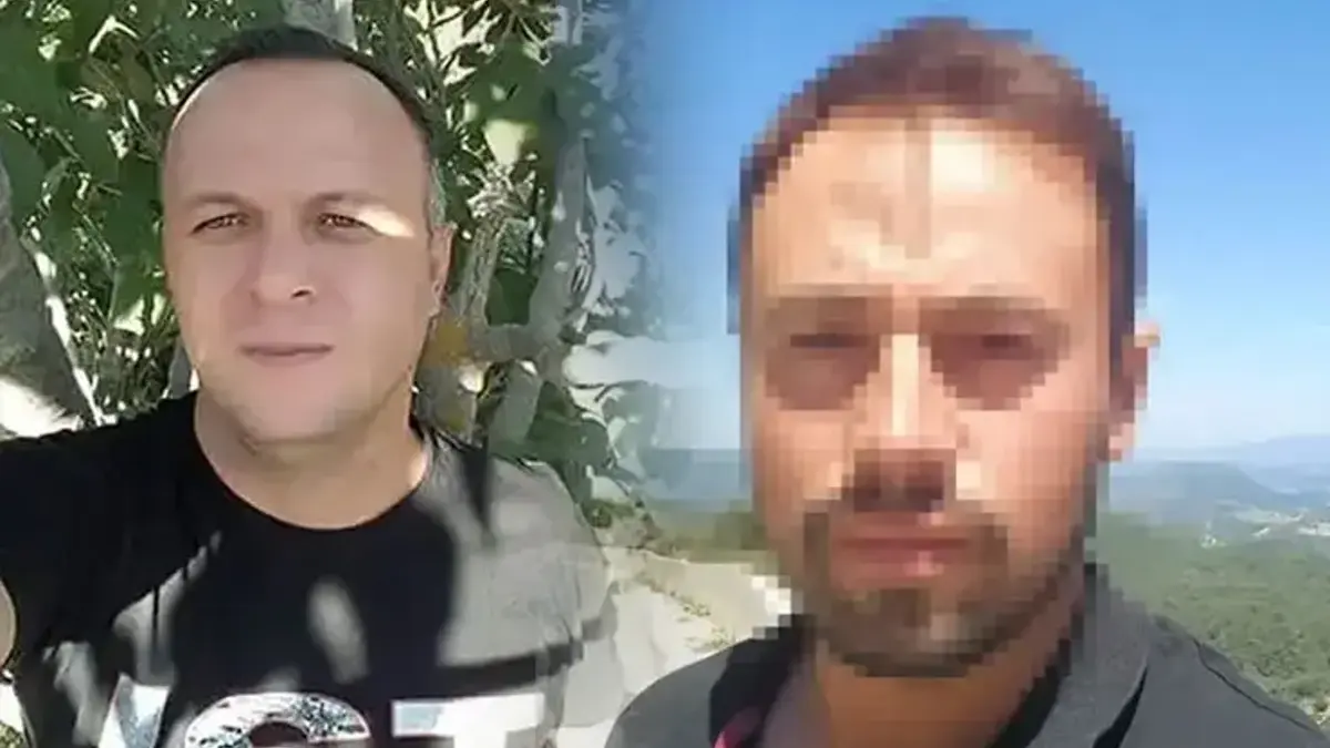 Cezaevinden çıktı, yine cinayet işledi! Restoranda tüfekle öldürdü, mezarlıkta yakalandı