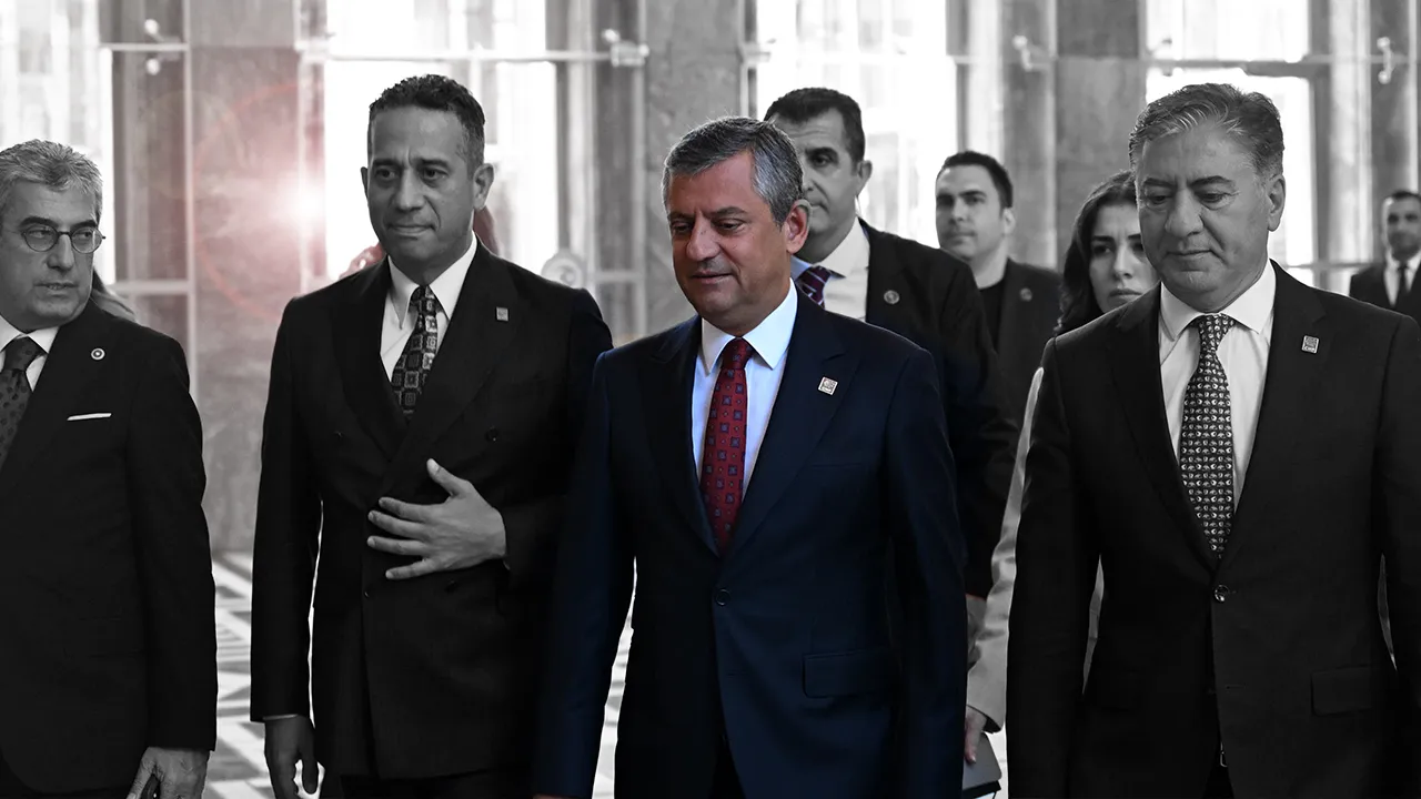 Özgür Özel cephesinden 'yeni parti' iddialarına cevap: Muhakkak bir yol bulacağız