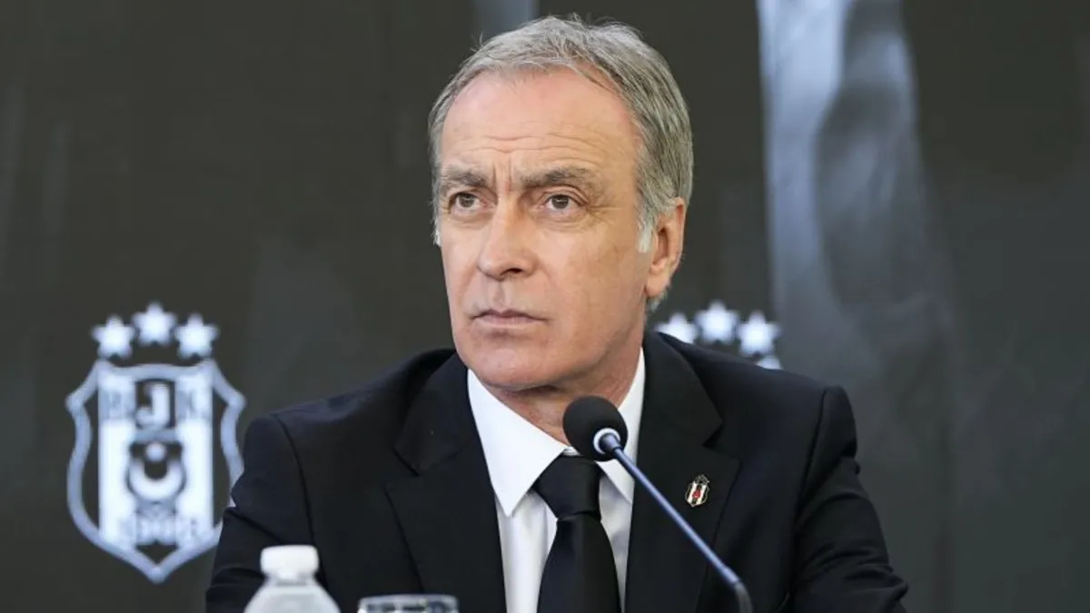 Önder Özen’den transfer açıklaması!