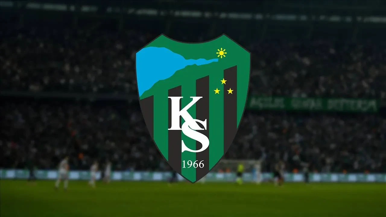 Kocaelispor'da önemli ayrılık! Takım kaptanı Gökhan Değirmenci ile yollar ayrıldı