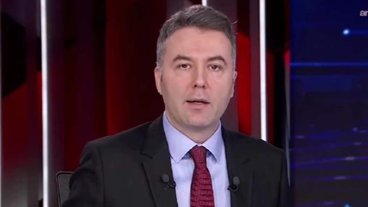 Mehmet Akif Ersoy'un grup seks tuzağı mahkeme kayıtlarına da girdi