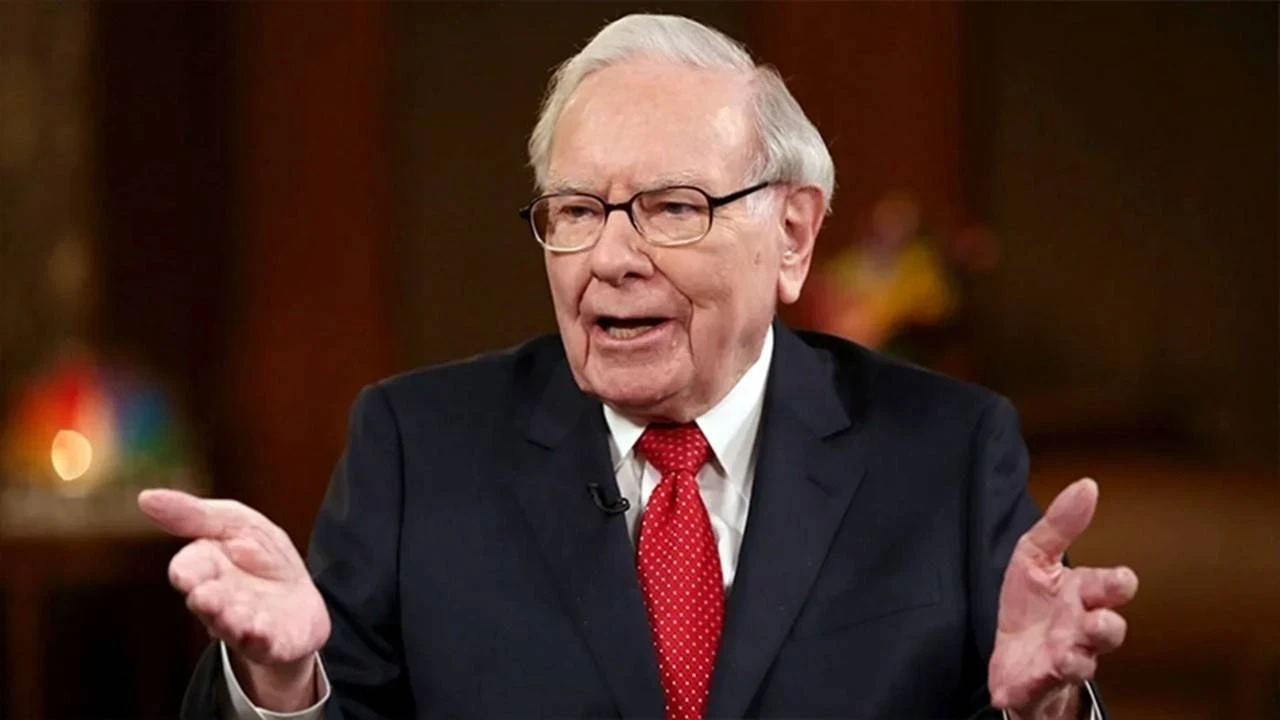 Warren Buffett'tan yatırımcıları düşündüren uyarı: Hiç bu kadarını görmedik