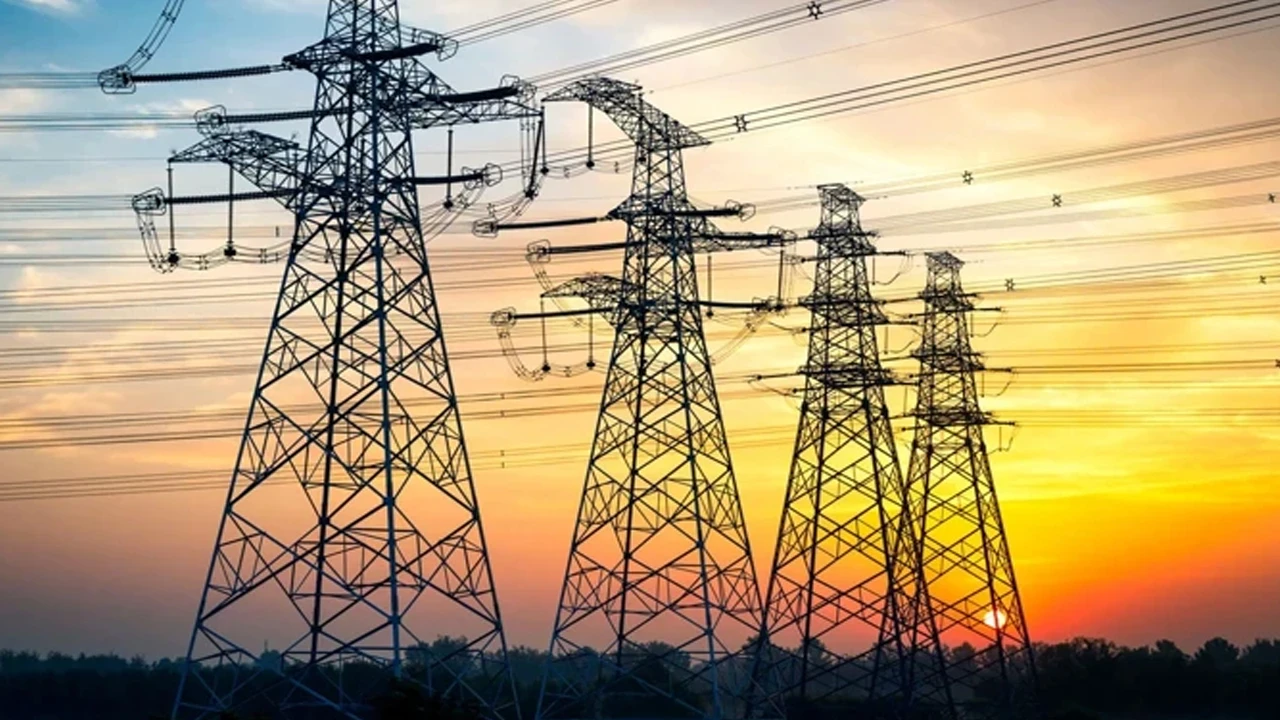 Elektrikte günlük tablo belli oldu: Üretimde zirve bakın hangi kaynağın