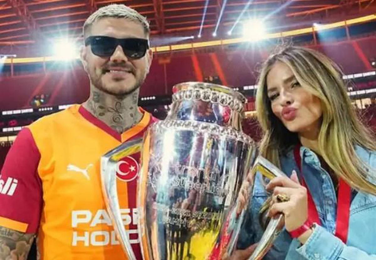 Icardi ve China Suarez ayrıldı mı, Icardi China Suarez neden ayrıldı?