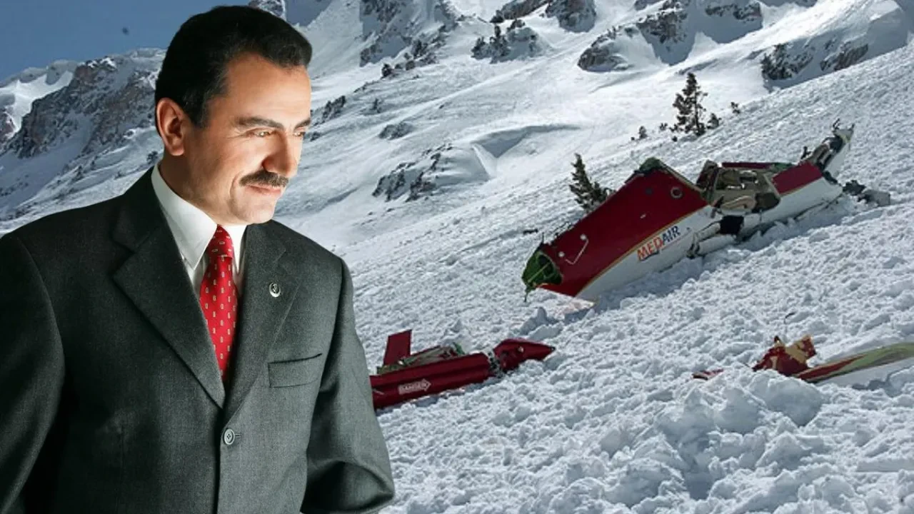 Muhsin Yazıcıoğlu soruşturmasında FETÖ'cülerden şoke eden itiraf: Ölmesini beklemişler!