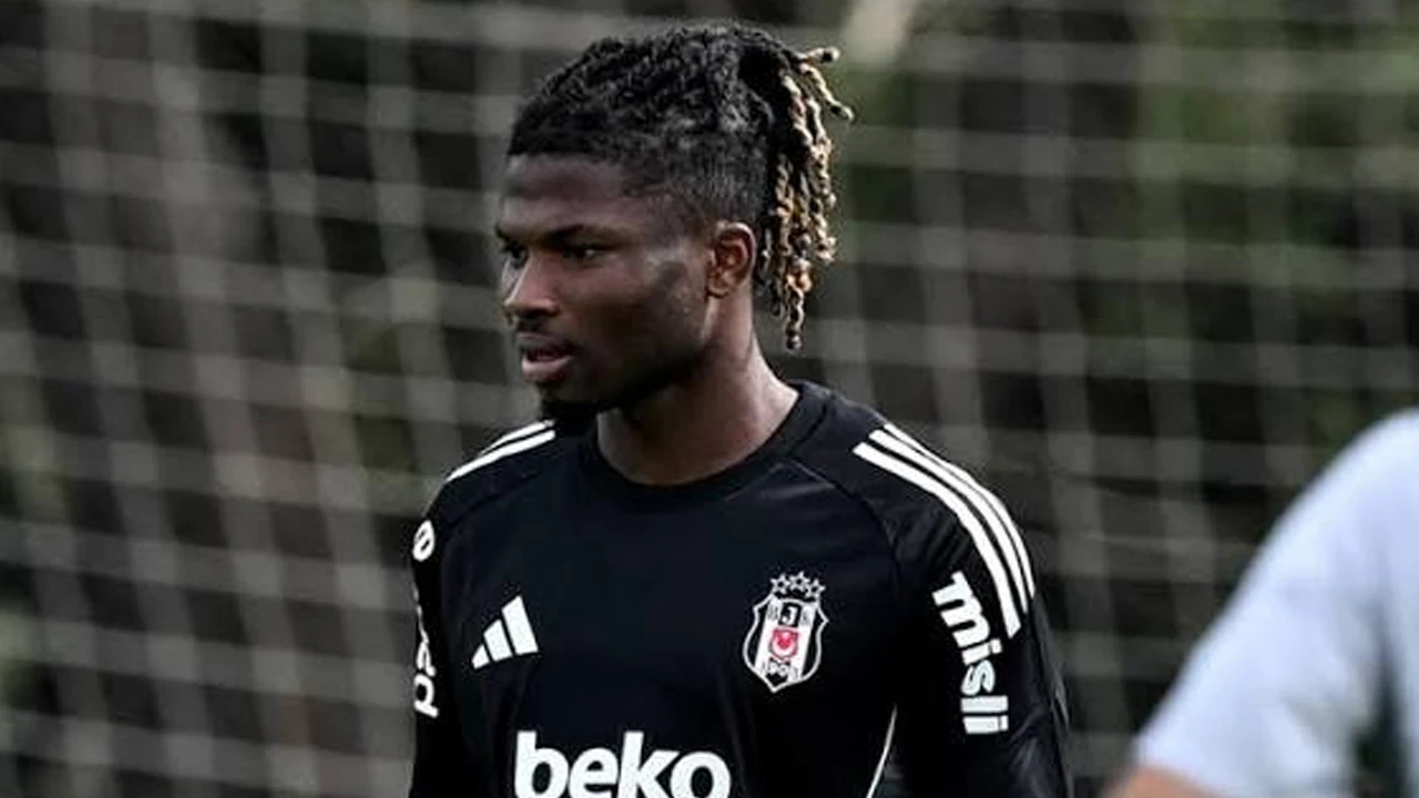 Fenerbahçe'den El Bilal Toure atağı
