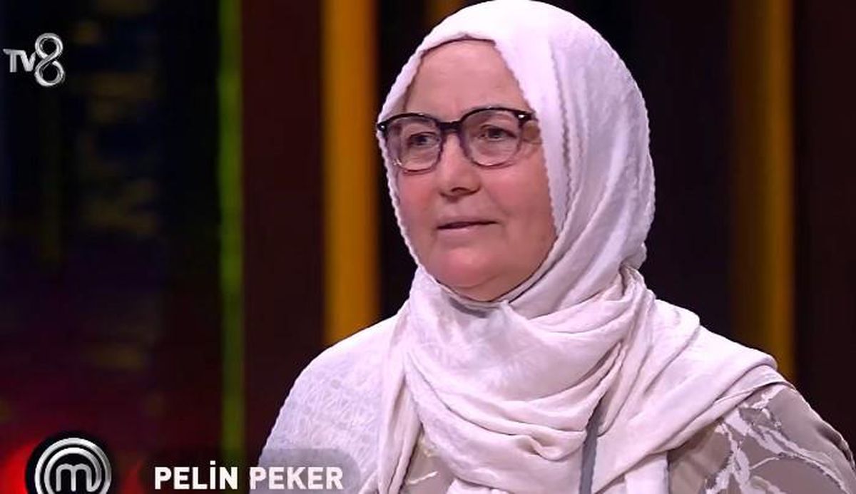MasterChef Pelin kimdir, Pelin Peker yaşında, mesleği ne, nereli? 2026 MasterChef Pelin elendi mi?