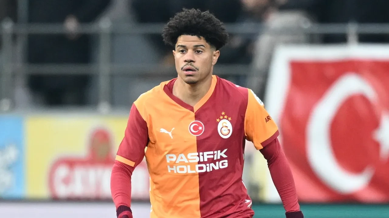 Dünya devleri Sara'yı gündemine aldı! Brezilyalı yıldız Galatasaray'a veda edebilir