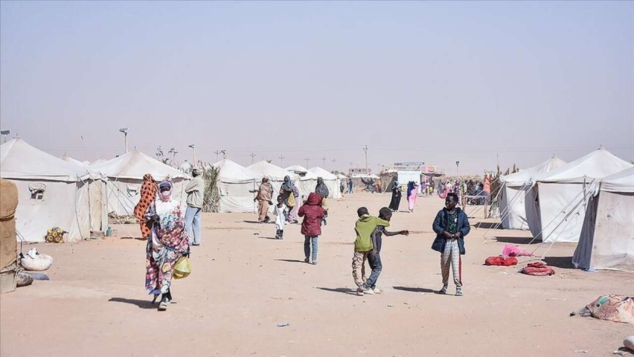 DSÖ'den Sudan alarmı: Dünyanın en büyük insani krizi derinleşiyor