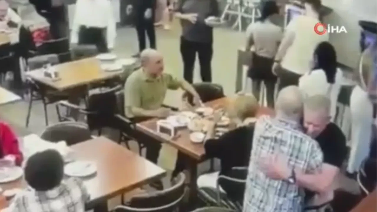 Turistleri canından bezdiren hırsızlar kamerada: 18 yaşından küçük, 25 suç kaydı var