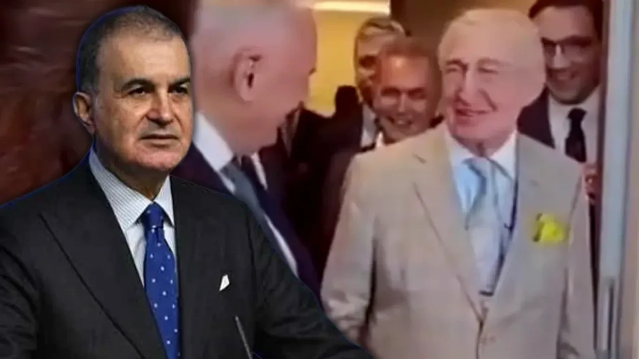 AK Parti'den Rahmi Koç'un Kürt kadınları hedef alan sözde fıkrasına sert tepki! 'Çok yanlış ve çirkin'