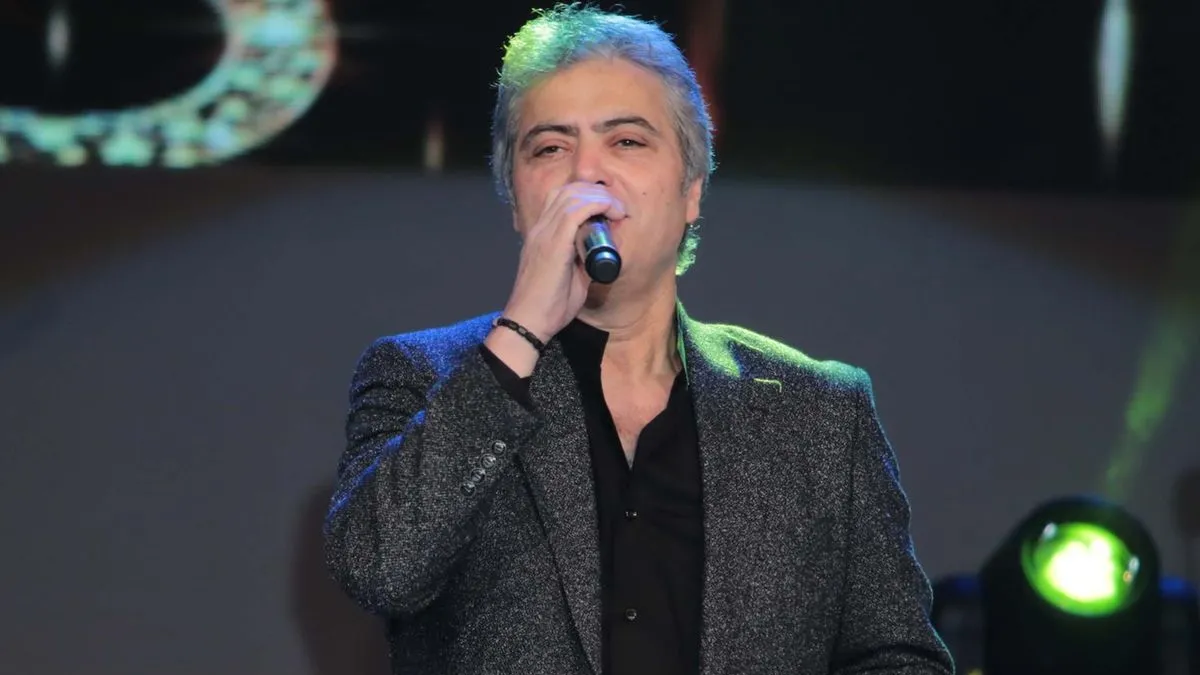 Sanatçı Cengiz Kurtoğlu trafik kazası mı geçirdi? Menajeri açıklama yaptı...