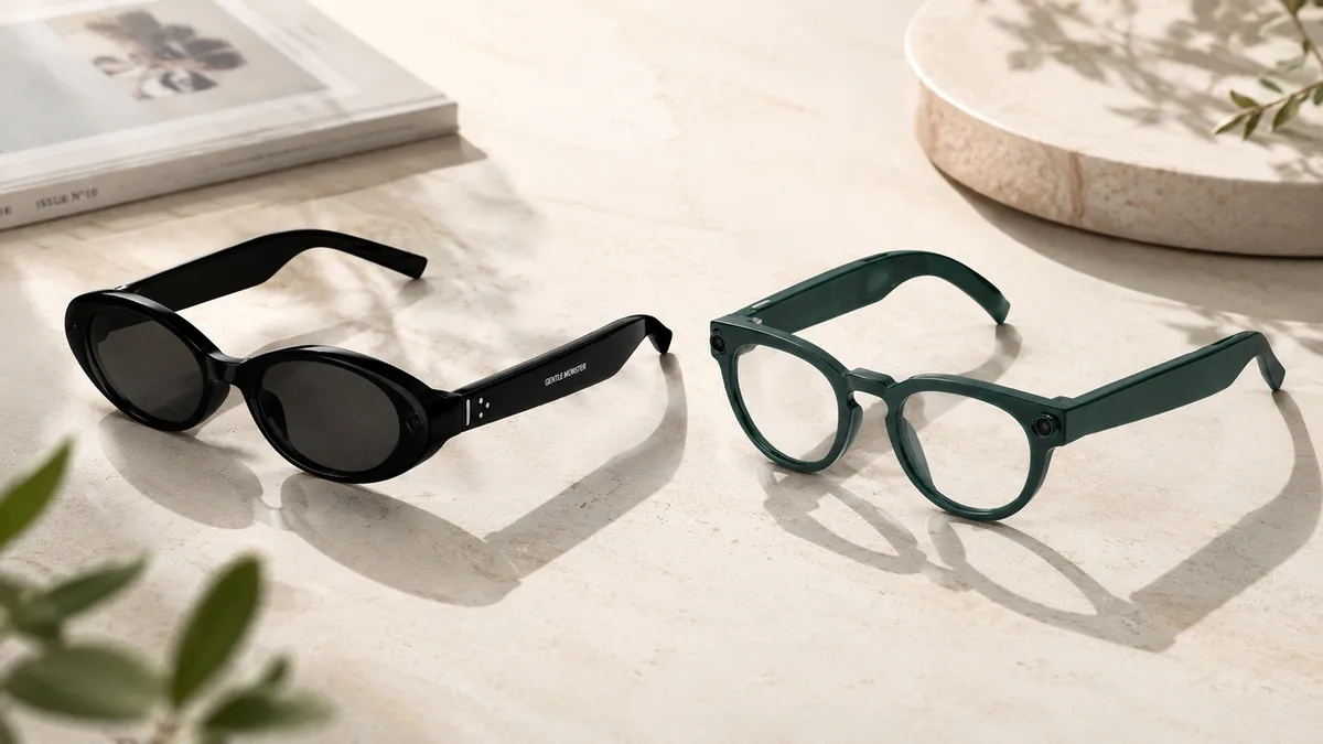 Meta Ray-Ban’e yeni rakip: Samsung Galaxy Glasses tasarımı ilk kez görüntülendi