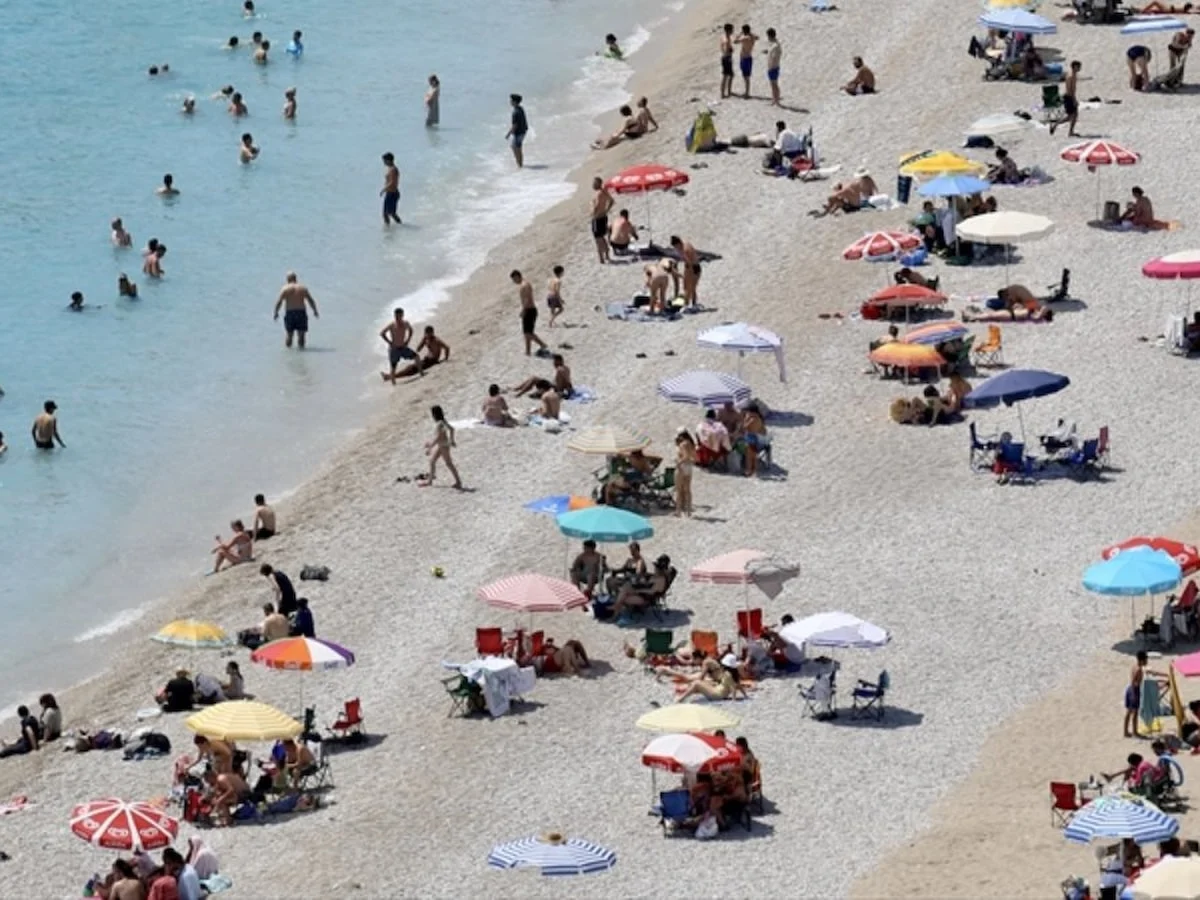 Plajlarda sağlıklı ve güvenli bir gün için 20 önemli uyarı