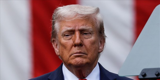 Trump'ın Ankara programı belli oldu