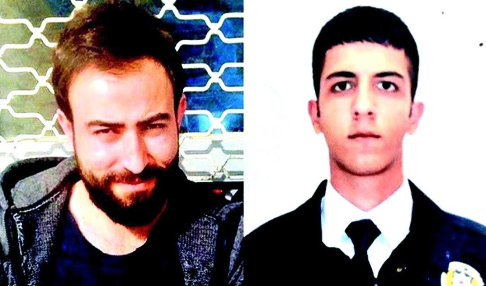 Ceylanpınar’da iki polisin şehit edildiği suikast dosyası 11 yıl sonra yeniden gündemde
