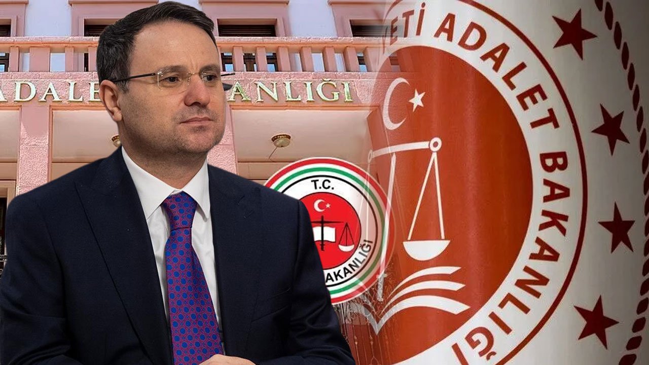 Terörle 'etkin' mücadele için yeni adım! Adalet Bakanlığı, 81 ile talimat gönderdi