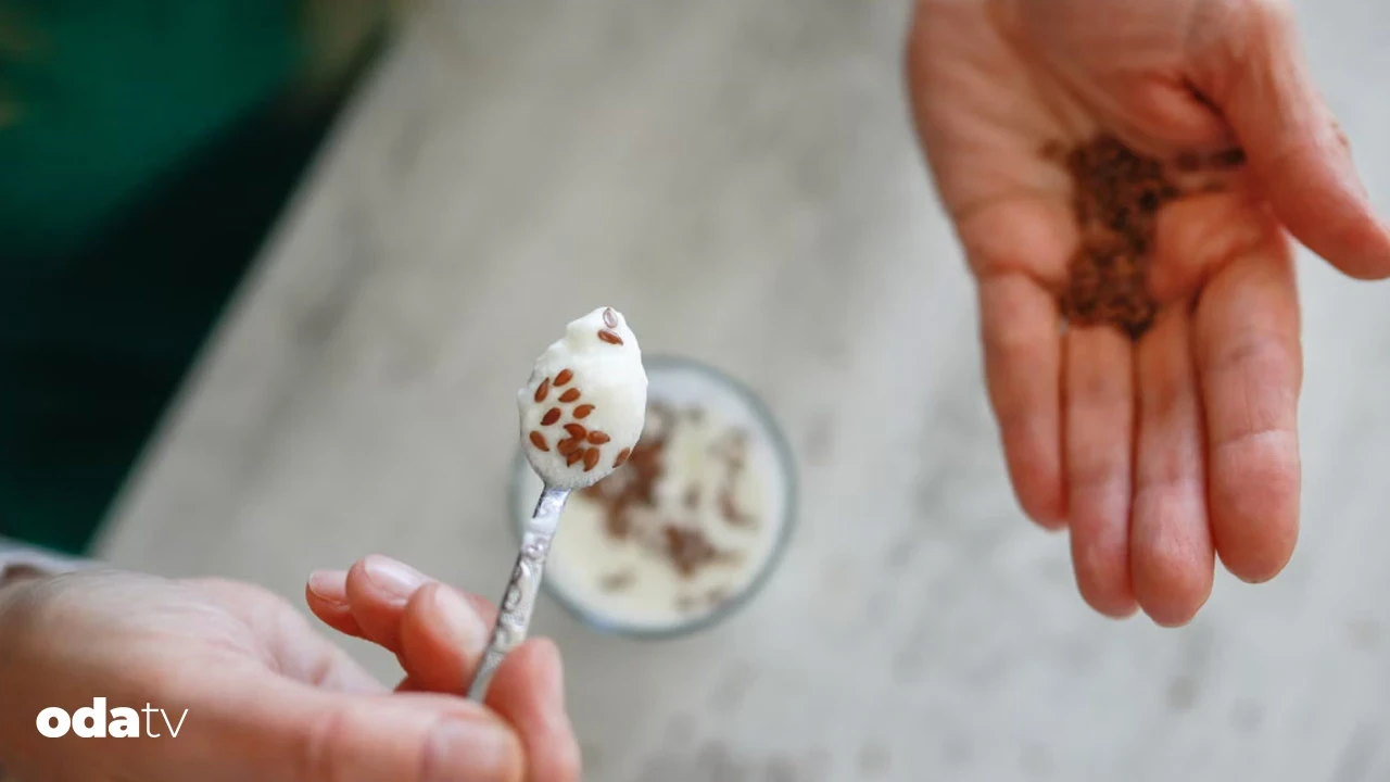 Keten tohumu nasıl tüketilmeli