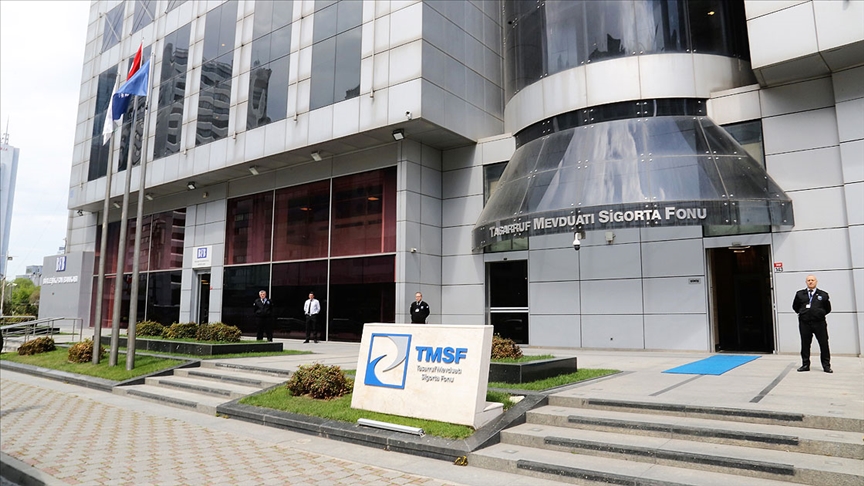 TMSF dev şirketi satıyor