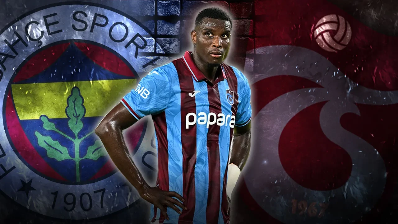 Fenerbahçe Onuachu için devreye girdi! Trabzonspor'un bonservis talebi dudak uçuklattı