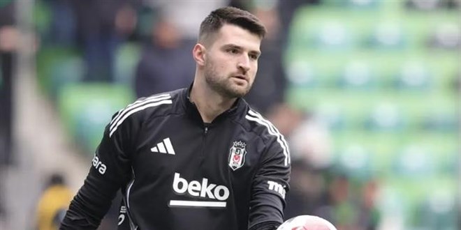 Ersin Destanoğlu, Birleşik Arap Emirlikleri yolcusu!