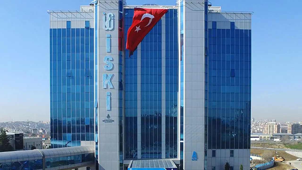 İSKİ'den 'dolandırıcılık' uyarısı: 'Yöneticilerimizin isimlerini kullananlara itibar etmeyin'