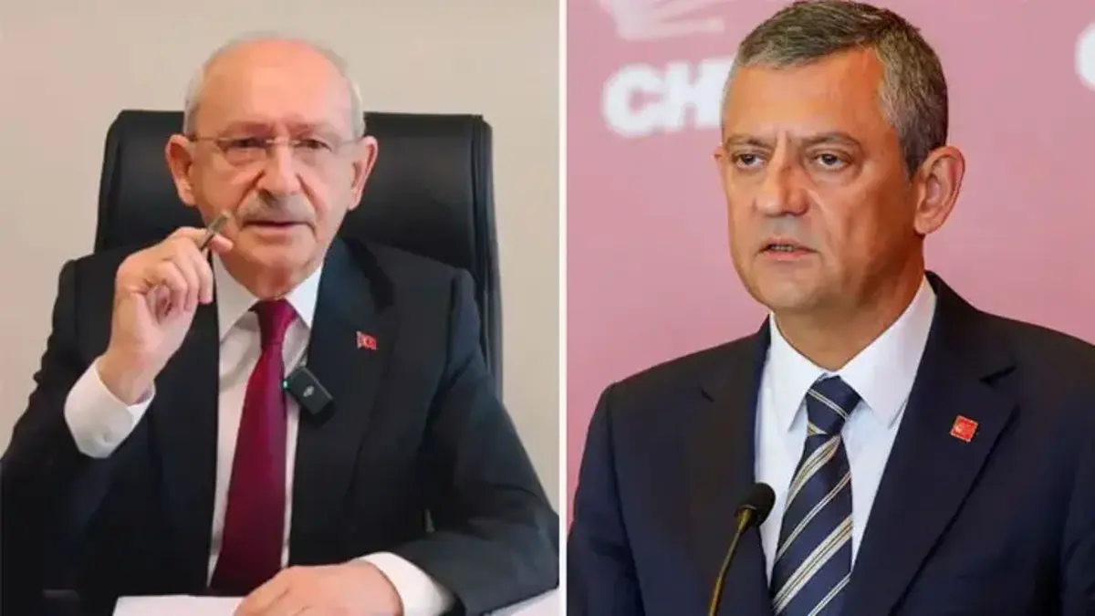 CHP'de taktik savaşları! Kılıçdaroğlu cephesinden 'zaman' stratejisi