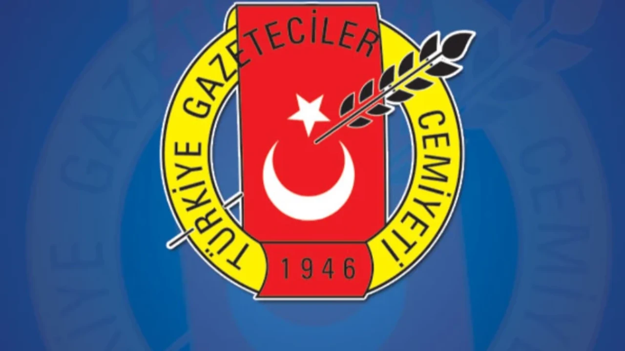 Basın camiasını yasa boğan iki ölüm