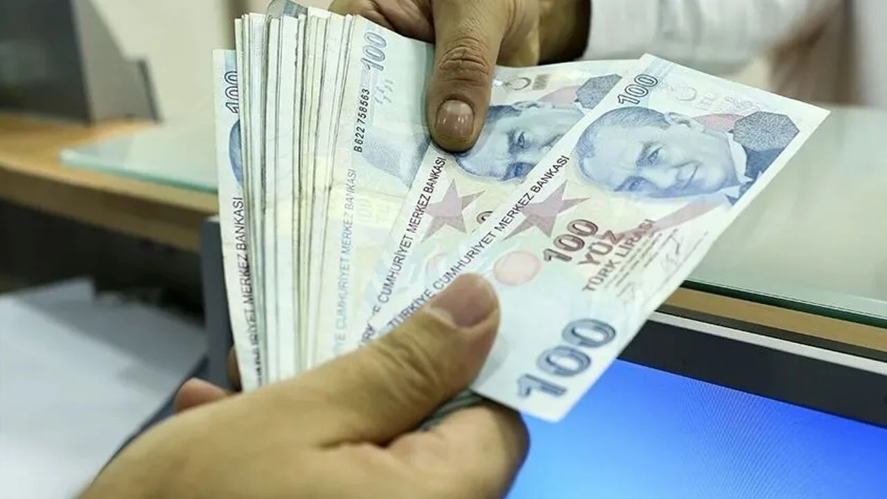 Emekliler bu haberi bekliyor! Enflasyon farkı ödemeleri belli oldu