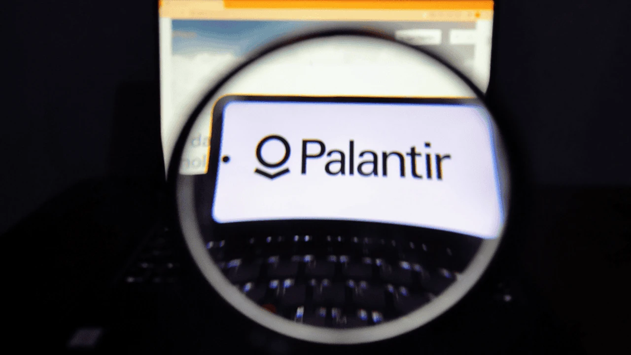 Palantir'e güven sıfırlandı: Fransa da ortaklığı sonlandırdı!